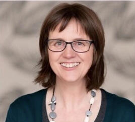 Mary Tighe, DoulaCare Ireland